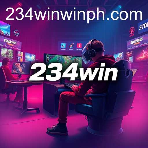 234win: Revolutionizing Online Gaming in 2025