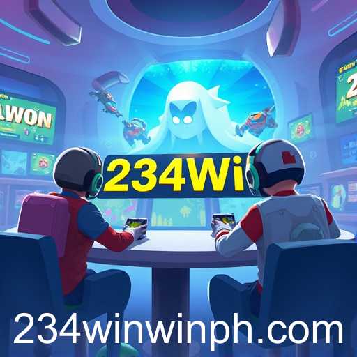 Future of Gaming: 234win's Impact on the Industry
